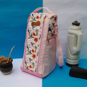 Bolso matero Magna