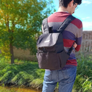 Mochila Matera multiuso