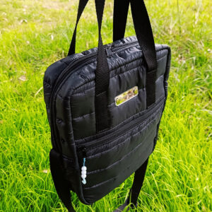 Bolso matero Puffer