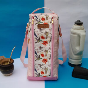 Bolso matero Magna