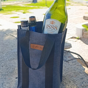 Bolso Portabotellas - Matera