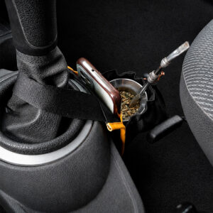 Porta Mate para auto