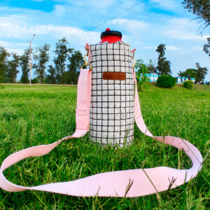 Bandolera Porta Termo