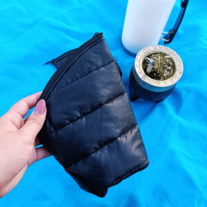 Yerbera puffer