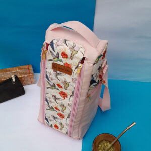 Bolso matero Magna