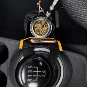 Porta Mate para auto