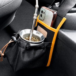 Porta Mate para auto