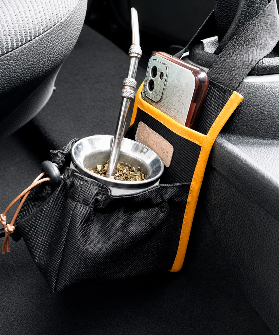 Porta Mate para auto - Imagen 5