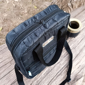 Bolso matero Puffer