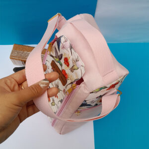 Bolso matero Magna