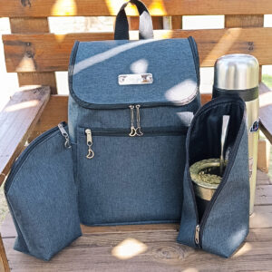 Mochila Matera multiuso