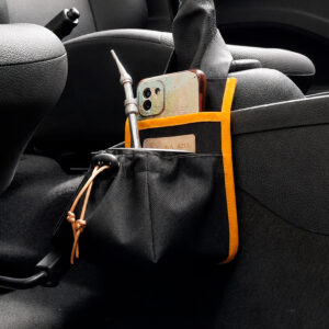 Porta Mate para auto