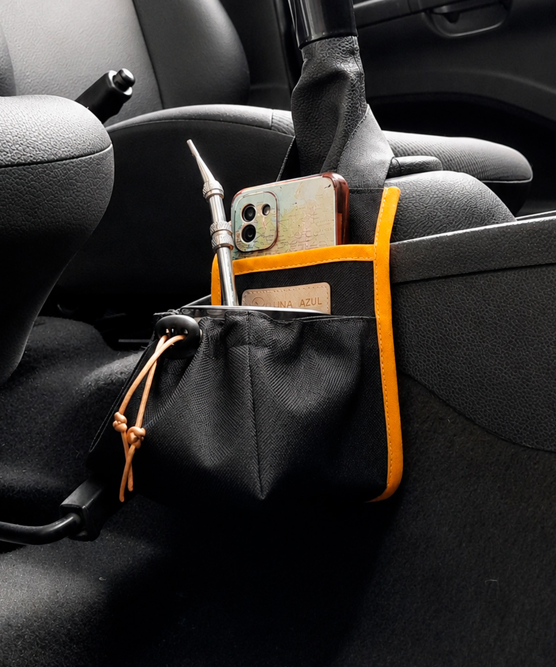 Porta Mate para auto