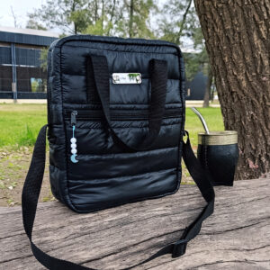 Bolso matero Puffer