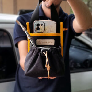 Porta Mate para auto