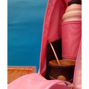 Bolso matero Magna