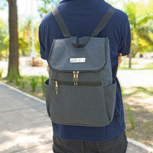 Mochila Matera multiuso