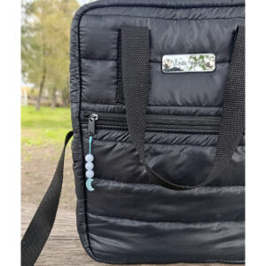 Bolso matero Puffer