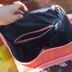 Mochila Matera multiuso