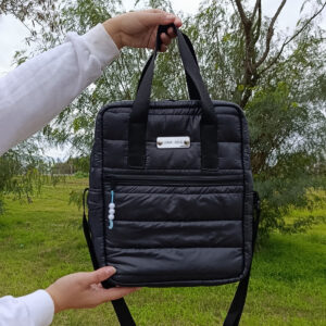 Bolso matero Puffer