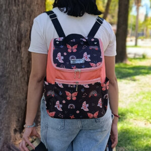 Mochila Matera multiuso