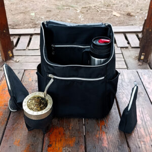 Mochila Matera multiuso