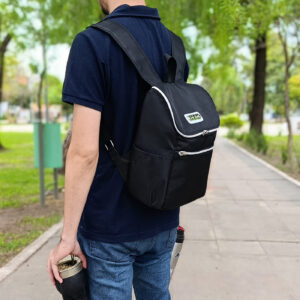 Mochila Matera multiuso