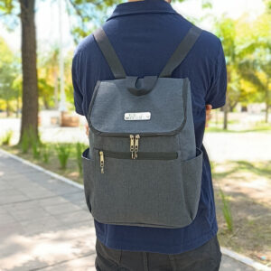 Mochila Matera multiuso