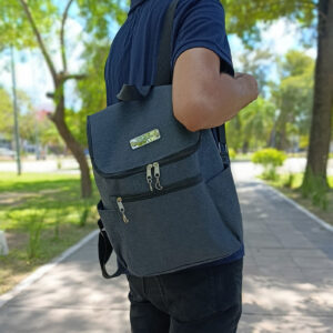 Mochila Matera multiuso