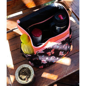 Mochila Matera multiuso