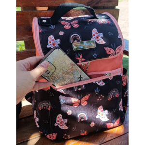 Mochila Matera multiuso