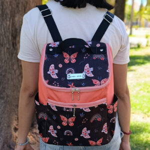 Mochila Matera multiuso