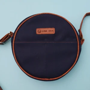 Bandolera circular