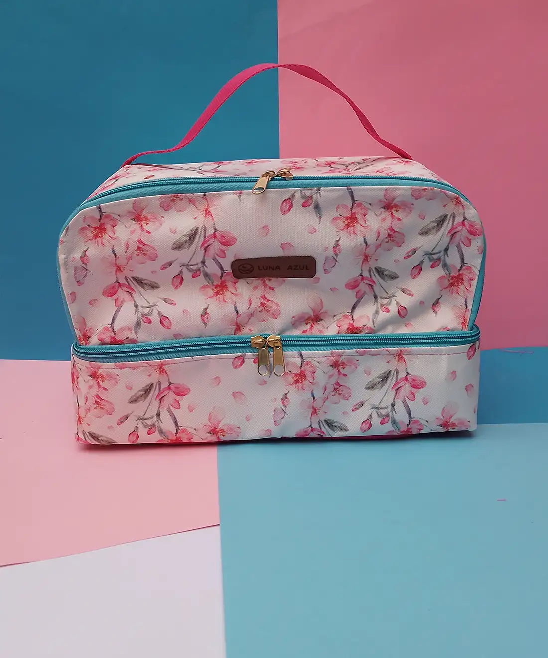 Maletín Porta Cabina y Esmaltes de Manicura - Imagen 12