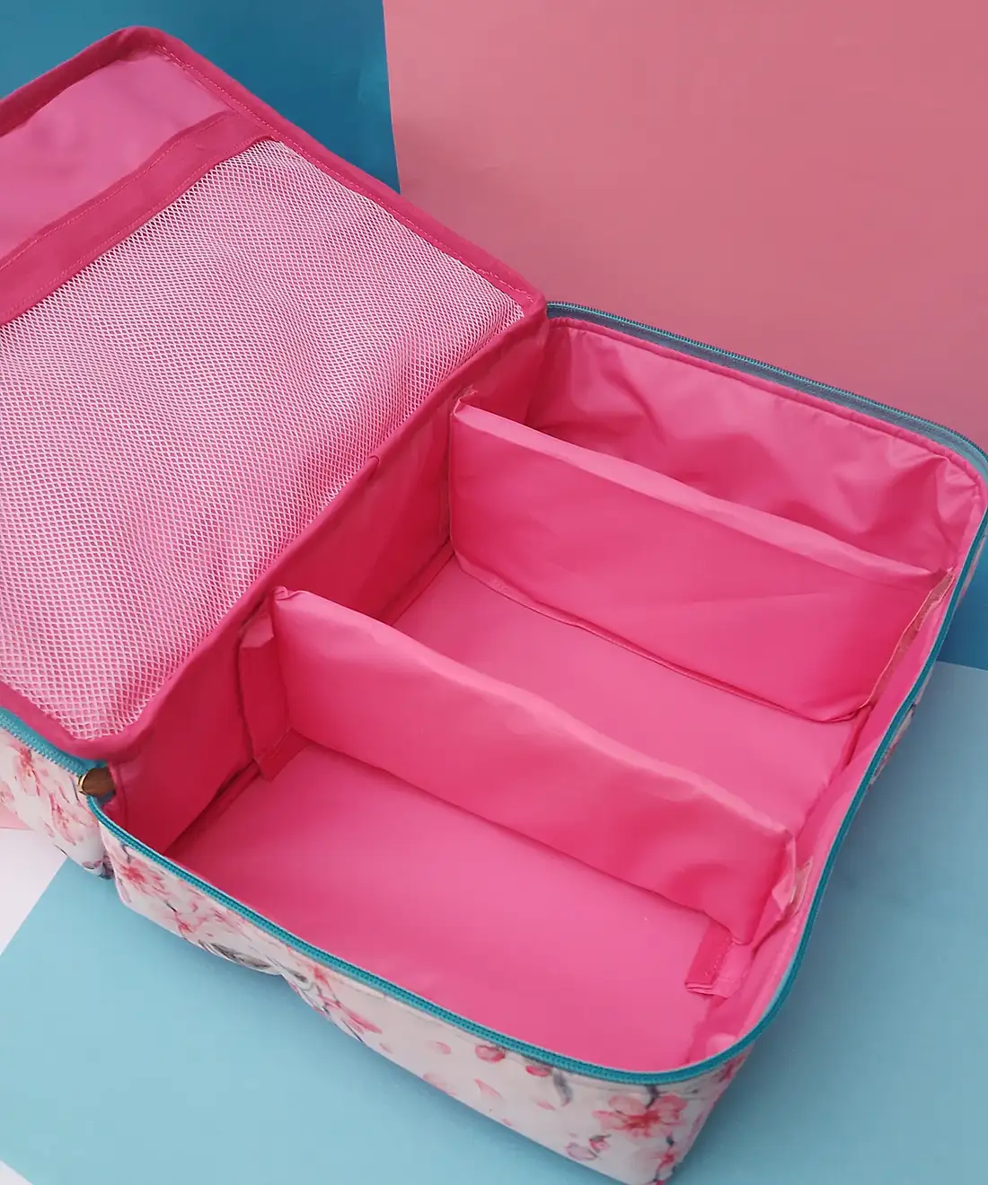 Maletín Porta Cabina y Esmaltes de Manicura - Imagen 13