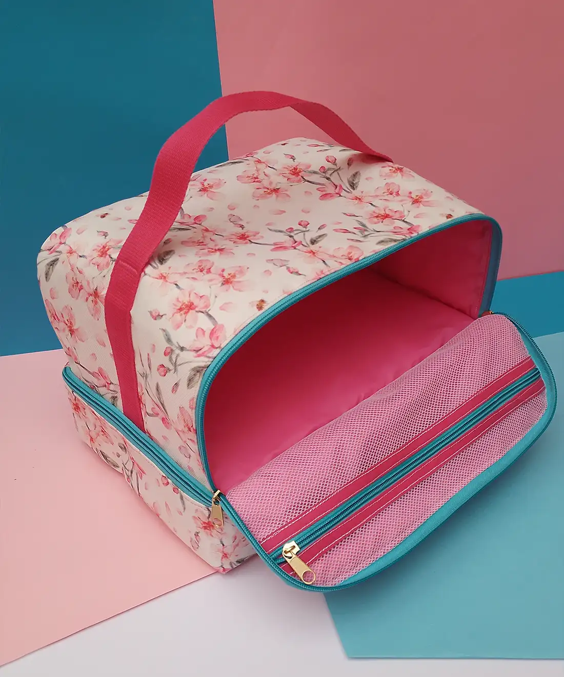 Maletín Porta Cabina y Esmaltes de Manicura - Imagen 14