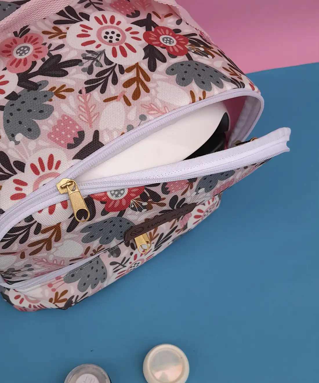 Maletín Porta Cabina y Esmaltes de Manicura - Imagen 10