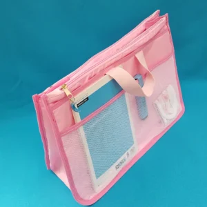 Organizador de cartera