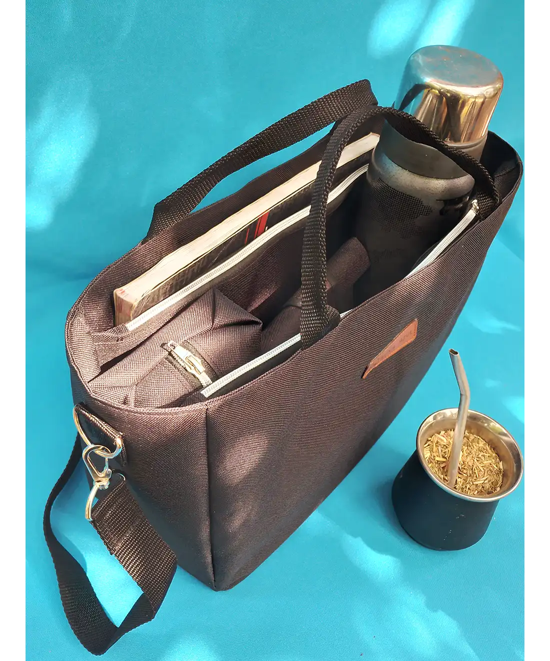 Bolso Estudiantil - Imagen 3
