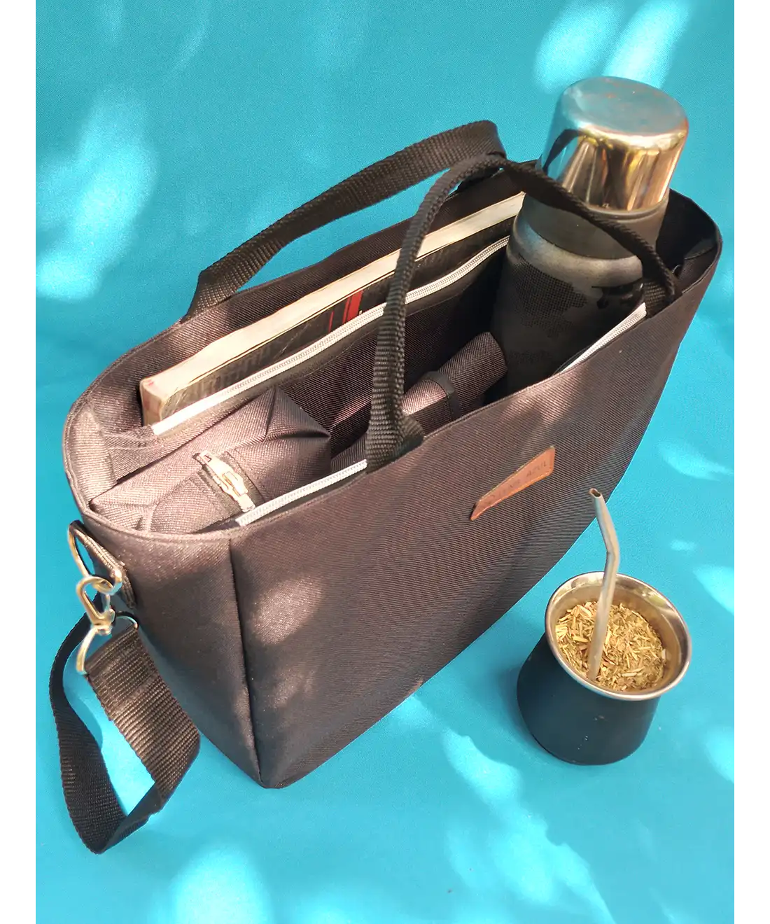 Bolso Estudiantil - Imagen 4