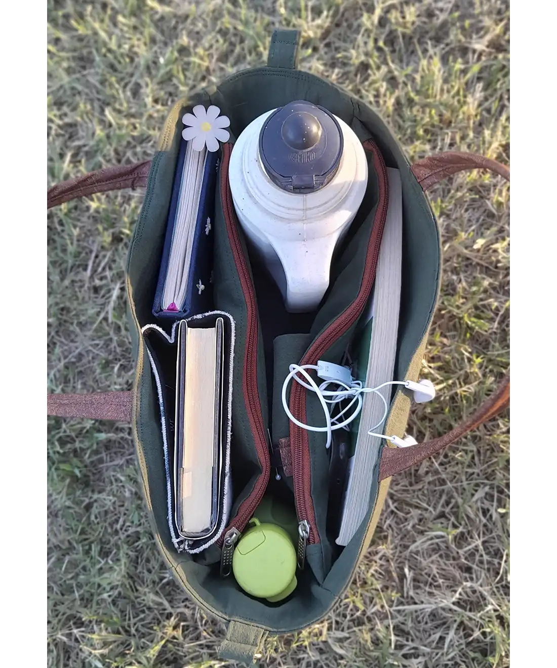 Bolso Estudiantil - Imagen 6