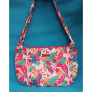 Bolso playero Leila